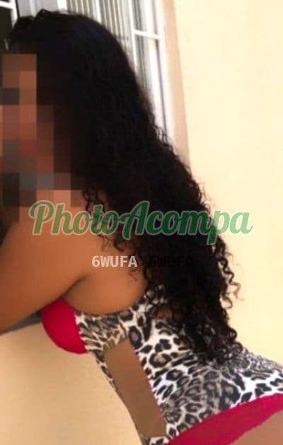 Acompanhante depilada em Nova Iguaçu, foto 4 de Lívia