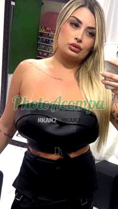 Foto 3: Acompanhante magra em São Paulo — Lívia