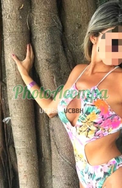 Acompanhante em Guarulhos com namoradinha (4) — Lívia Dias