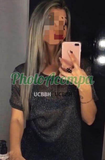 Acompanhante depilada em Guarulhos — Lívia Dias, foto 5