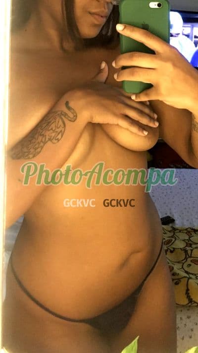 Acompanhante em Santos — sado suave, foto 6 de Livia Hert