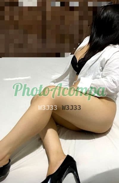 Foto 2: Acompanhante em Belo Horizonte — beijo grego, Livia Ju