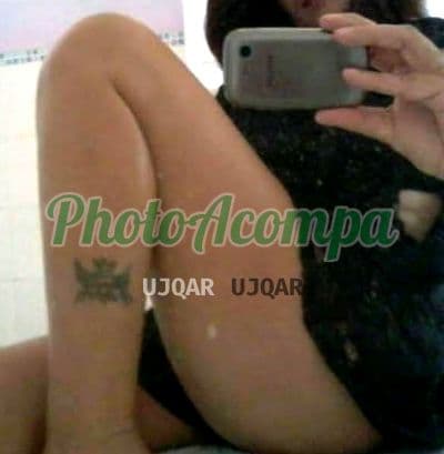 Acompanhante em Sorocaba com beijo na boca (2) — Lívia Lopes