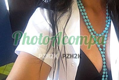 Acompanhante de seios naturais em Ceilândia — Lívia Lopez, foto 3