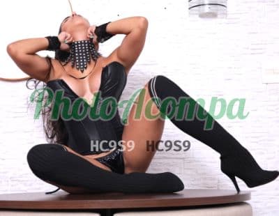 Acompanhante peituda em Americana — Lívia Mello, foto 3