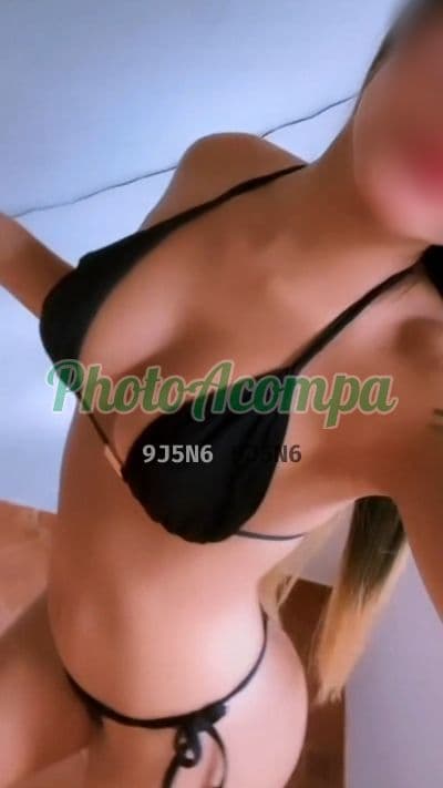 Acompanhante depilada em Taubaté — Lívia Nunes, foto 5