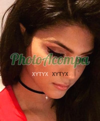 Foto 2: Acompanhante foto real em Rio de Janeiro — Livia Paige