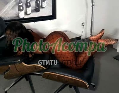 Foto 4: Acompanhante em São Paulo — experiência de namorada, Liz