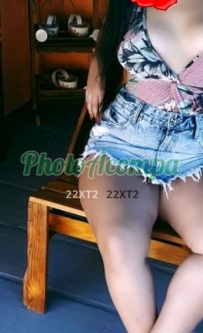 Acompanhante depilada em Osasco — Liz, foto 3