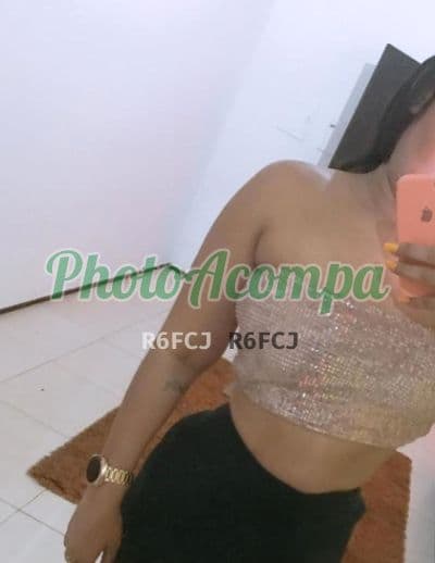Foto 3: Acompanhante morena em São Luís — Liz