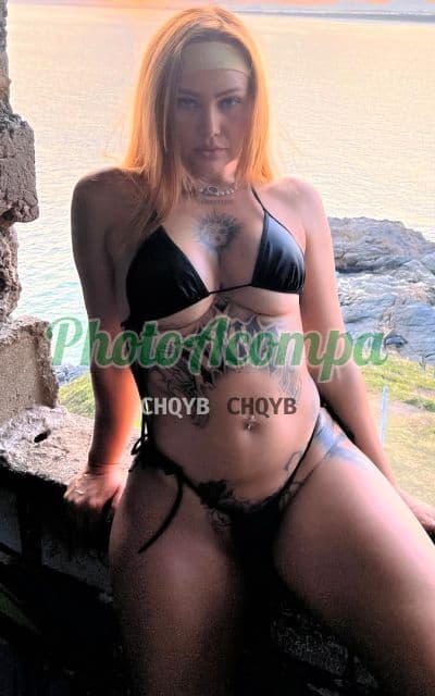 Acompanhante em Piracicaba com anal (6) — Liz