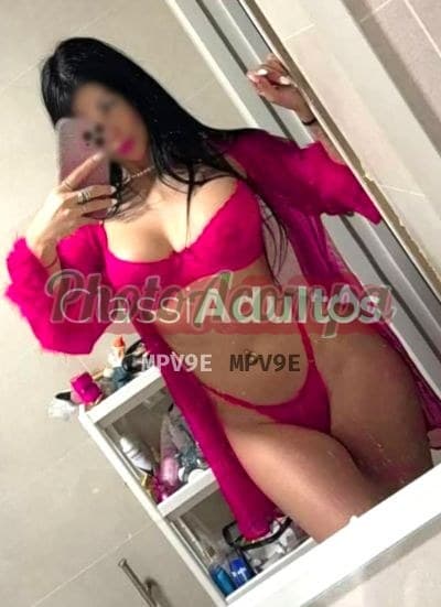 Acompanhante morena em Guarulhos