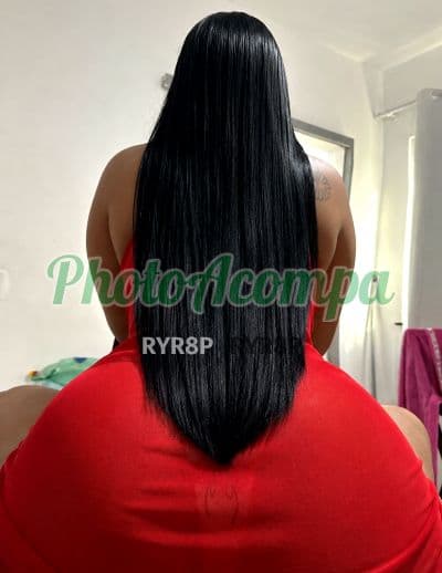 Acompanhante em Nova Iguaçu com sexo anal (6) — Liz