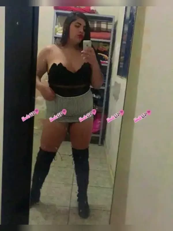 Acompanhante gordinha em Barra Velha, foto 5 de Liz