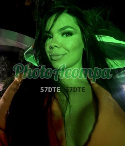 Acompanhante em Rio de Janeiro com anal (6) — Liz