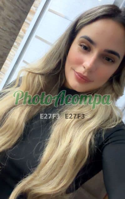 Acompanhante magra em ABC Paulista — Liz, foto 3