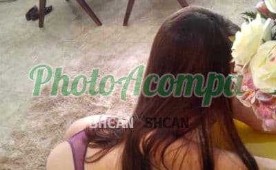 Acompanhante magra em Goiânia — Liz, foto 3