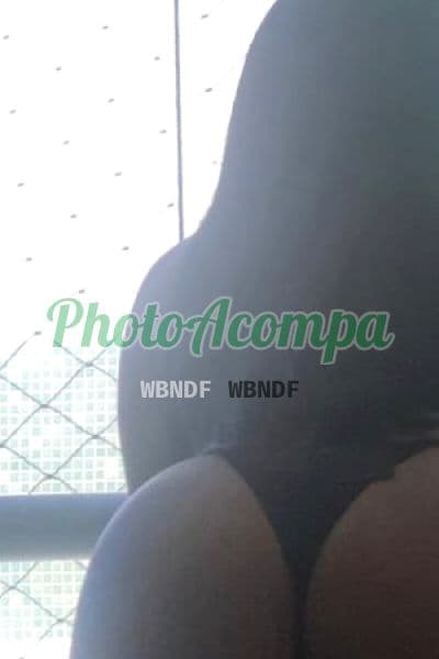 Acompanhante depilada em Salvador — Liz, foto 3