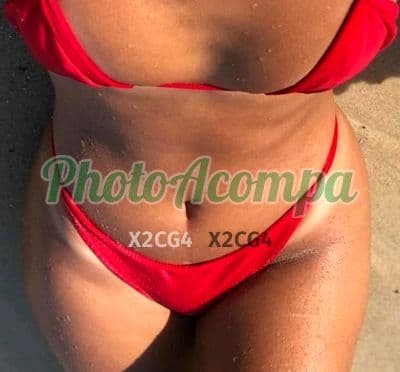 Acompanhante depilada em João Pessoa (5) — Liz