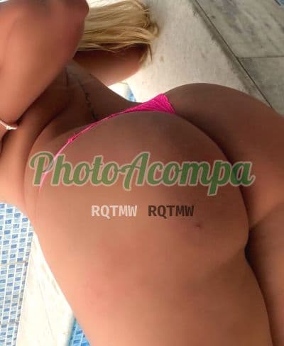 Acompanhante em Guarujá com beijo na boca (6) — Liz