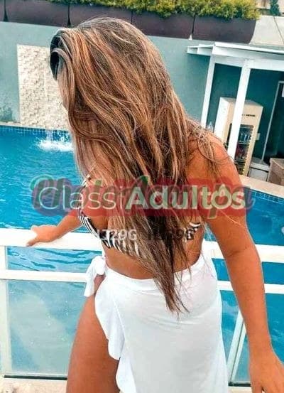Acompanhante morena em Niterói