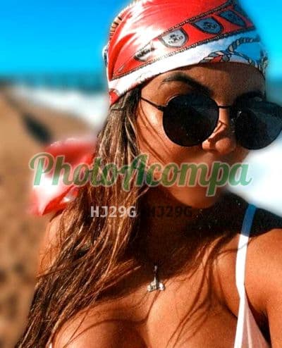 Foto 2: Acompanhante em Niterói — beijo grego, Liz