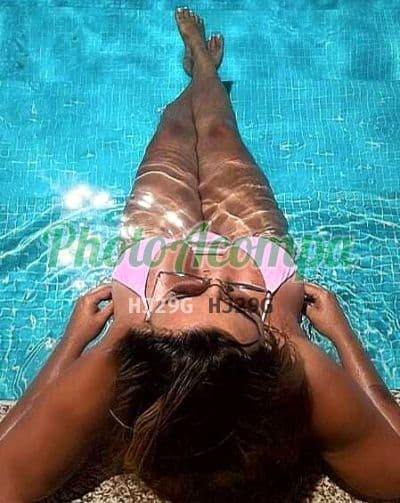 Acompanhante em Niterói com anal (6) — Liz