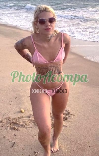 Acompanhante alta em Aracaju — Liz, foto 2