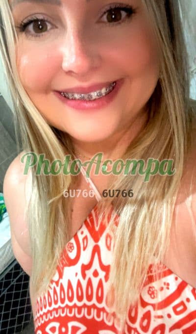 Acompanhante em Guarujá com namoradinha (4) — Liz