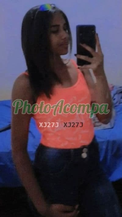 Acompanhante magra em Osasco — Liz, foto 3
