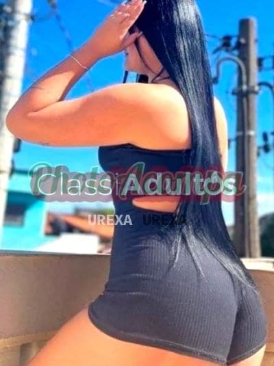 Acompanhante morena em Salto, foto de perfil