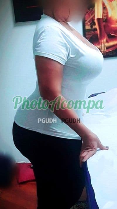 Acompanhante peituda em Santos, foto 2 de Liza