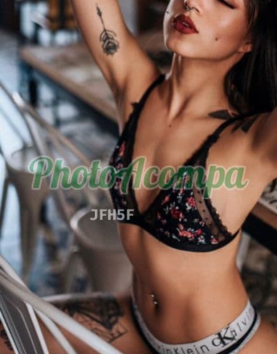 Acompanhante em São José dos Campos — experiência de namorada, foto 4 de Liza