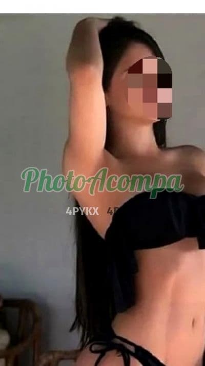 Acompanhante em Belo Horizonte — experiência de namorada, foto 4 de Liza