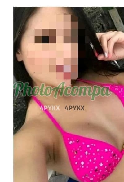 Acompanhante magra em Belo Horizonte, foto 5 de Liza