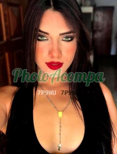 Foto 2: Acompanhante em Taboão da Serra — beijo grego, Liza