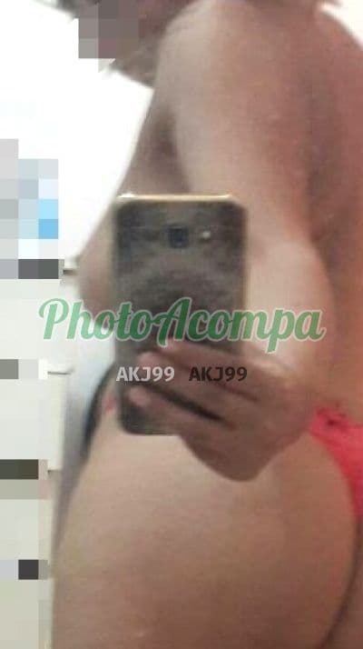 Acompanhante de seios naturais em São Paulo, foto 3 de Liza