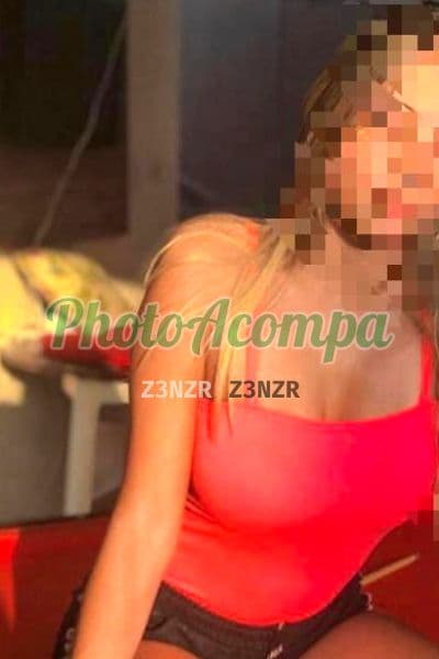 Acompanhante em Cascavel — experiência de namorada, foto 4 de Liza