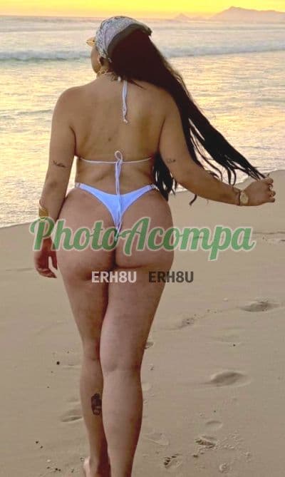 Acompanhante em São Paulo — beijo na boca, foto 6 de Lizz