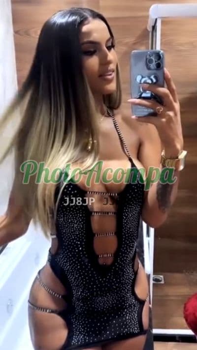 Acompanhante em Niterói — experiência de namorada, foto 4 de Lizza