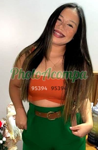 Acompanhante foto verificada em Manaus — Loh, foto 3