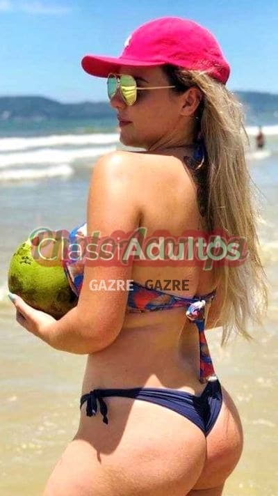 Lohana — acompanhante em Telêmaco Borba