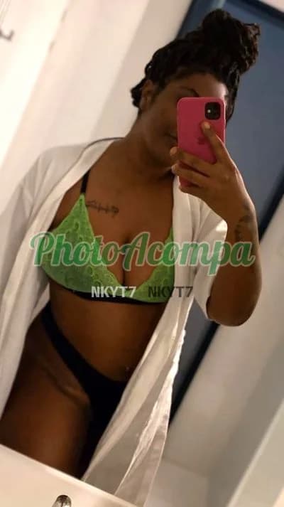 Acompanhante magra em Guarujá — Lohane, foto 3