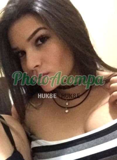 Acompanhante em Niterói com beijo grego (2) — Lohane