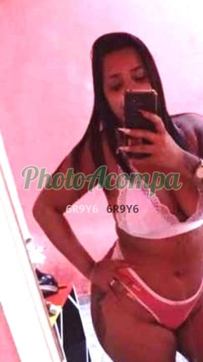 Acompanhante de seios naturais em Jaboatão dos Guararapes (3) — Lohanna