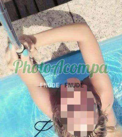 Foto 3: Acompanhante de seios naturais em Passo Fundo — Loira