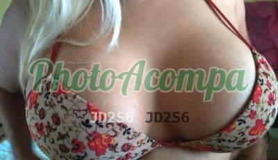Acompanhante em São Roque — sexo anal, foto 6 de Loira