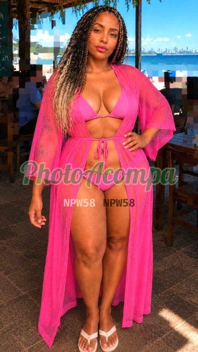 Acompanhante depilada em Rio de Janeiro — Loira, foto 5