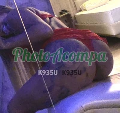 Acompanhante em Osasco — beijo na boca, foto 2 de Loira