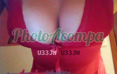 Foto 6: Acompanhante em São Vicente — sexo anal, Loira